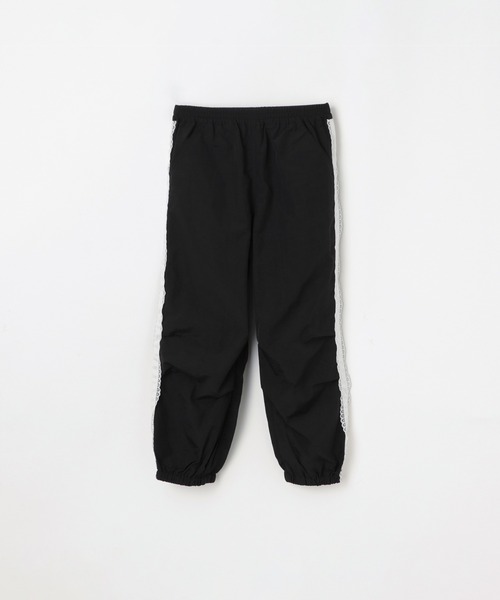 coca(coca)(コカ)の「【WEB限定セール】キッズ ライトワッシャーナイロンレースパンツ(その他パンツ・キッズ・ブラック/ライトブルー・140/130/150/120)」の19枚目の写真