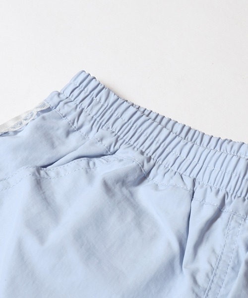 coca(coca)(コカ)の「【WEB限定セール】キッズ ライトワッシャーナイロンレースパンツ(その他パンツ・キッズ・ブラック/ライトブルー・140/130/150/120)」の14枚目の写真