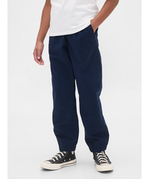 GAP | エブリディ ジョガーパンツ（キッズ）(チノパンツ)