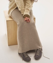 TODAYFUL | TODAYFUL Puffy Knit Skirt パフィーニットスカート/12520807(スカート)