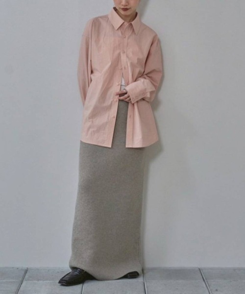 TODAYFUL（トゥデイフル）の「TODAYFUL　Puffy Knit Skirt パフィーニットスカート/12520807（スカート・レディース・ベージュ系その他/ブラック・38）」の17枚目の写真