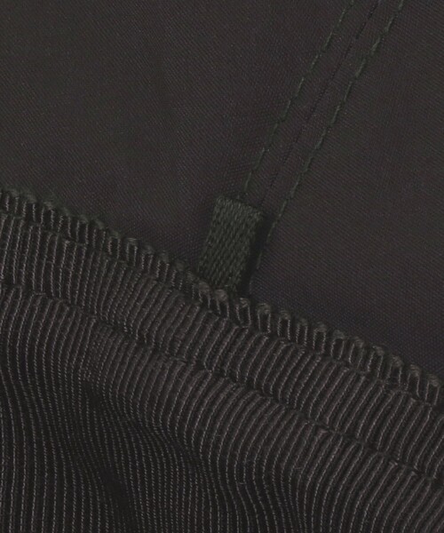 KIJIMA TAKAYUKI（キジマ　タカユキ）の「＜KIJIMA TAKAYUKI＞P サファリ ハット（ハット・レディース・ダークブラウン/ベージュ・FREE）」の7枚目の写真