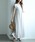 Sawa a la mode�i�T���A�����[�h�j�́u�ڐG�⊴�t�����`�X���[�u�t���A�����s�[�X�i�����s�[�X�j�v�b�x�[�W��