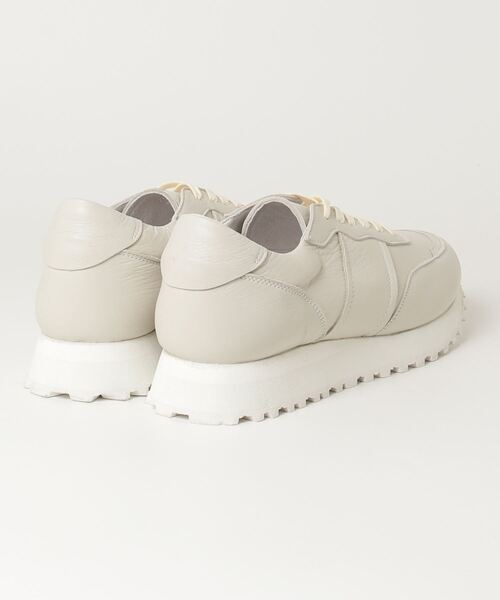 YOAK（ヨーク）の「YOAK KELLY CA（スニーカー）」 - WEAR