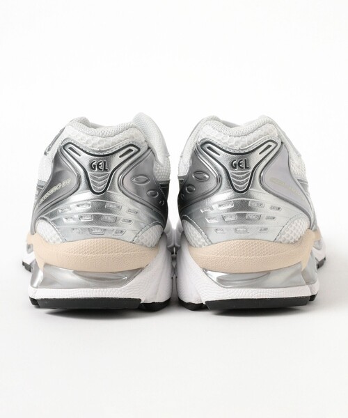 BEAMS(ビームス)の「ASICS / GEL-KAYANO 14(スニーカー・メンズ・ホワイト・26.0cm/26.5cm/27.0cm/27.5cm/28.0cm/28.5cm/29.0cm/29.5cm)」の6枚目の写真