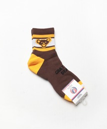 ZENITH（ゼニス）の「《ZENITH》《GRATEFULDEAD》SOCKS（ソックス/靴下）」