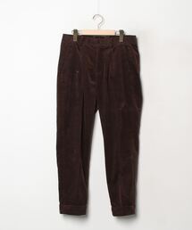 【今月まで出品】リベレイダース コーデュロイパンツブラウン RODEO CROWNS WIDE BOWL | garment‐dye skater pants (パンツ