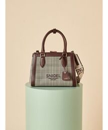 SNIDEL(XiCf)̃SobO(nhobO)
