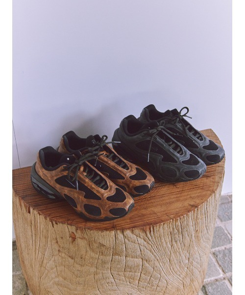 NIKE meets emmi】WMNS AIR MAX MUSE SE（スニーカー）｜NIKE（ナイキ