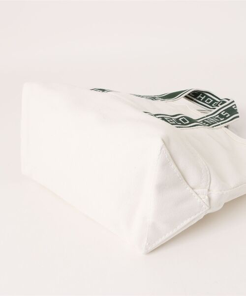 PUEBCO（プエブコ）の「CLUBHOUSE TOTE BAG / SMALL（トートバッグ・メンズ・その他・SMALL）」の7枚目の写真