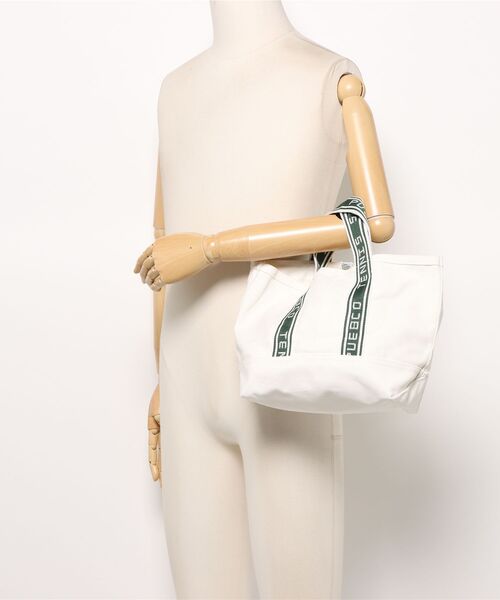 PUEBCO（プエブコ）の「CLUBHOUSE TOTE BAG / SMALL（トートバッグ・メンズ・その他・SMALL）」の5枚目の写真