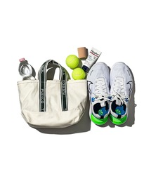 PUEBCO | CLUBHOUSE TOTE BAG / SMALL(トートバッグ)