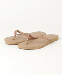 ハワイアナス  slim