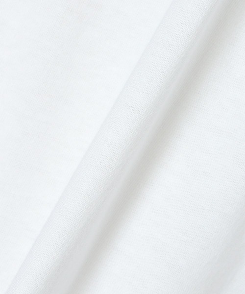 F i.n.t（フィント）の「クリームソーダプリントTシャツ/SweetsCollection（Tシャツ/カットソー・レディース・ホワイト・FREE）」の10枚目の写真