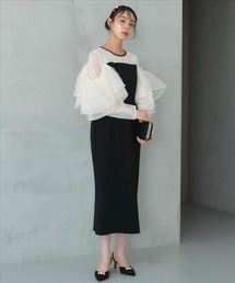 RUIRUE BOUTIQUE(CGueBbN)̃IP[WhX  Xgb` b {[ tX[u ^Cgs[X hX b 񎟉 I r s[X IP[W Ă΂ p[eB[hX(hX)
