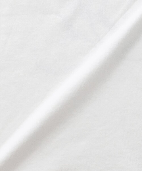 LOVELESS(ラブレス)の「【ミッキーマウス / LOVELESS限定】プリントTシャツ(バックスタイル)(Tシャツ/カットソー・レディース・ブラック/ホワイト・S)」の13枚目の写真