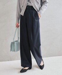 green label relaxing｜グリーンレーベル リラクシングのパンツ