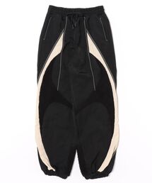 L.H.P | BALMUNG/バルムング/ナイロンボアパンツ(その他パンツ)