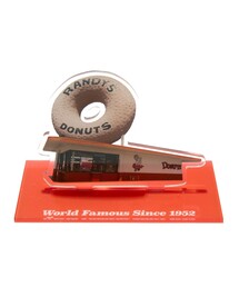 FREAK'S STORE(t[NXXgA)RANDY'S DONUTS/fB[Yh[ic INGLEWOOD SHOP ACRYLIC STAND(CeAG)