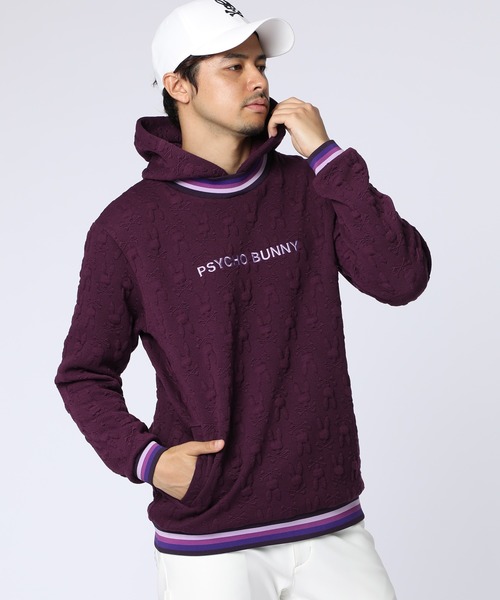 Psycho Bunny（サイコバニー）の「[GOLF] PEANUTS × Psycho