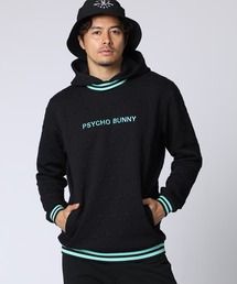 Psycho Bunny｜サイコバニーのパーカー（プルオーバー）通販 - ZOZOTOWN