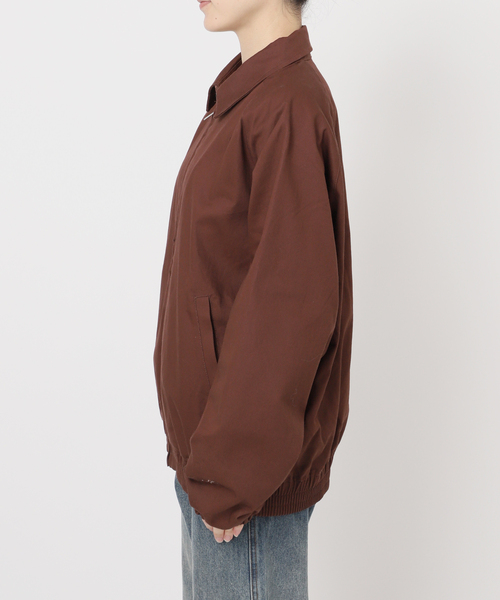 EDIT. FOR LULU（エディットフォールル）の「【SKIN*LULU】ブルゾン