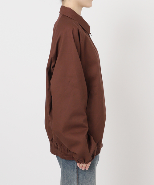 EDIT. FOR LULU（エディットフォールル）の「【SKIN*LULU】ブルゾン