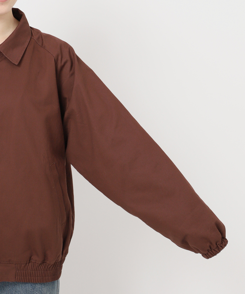 EDIT. FOR LULU（エディットフォールル）の「【SKIN*LULU】ブルゾン