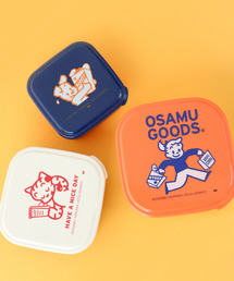 OSAMU GOODS(ITObY)́qOSAMU GOODS/ITObYrV[`Ro HAVE A NICE DAY(ٓ)