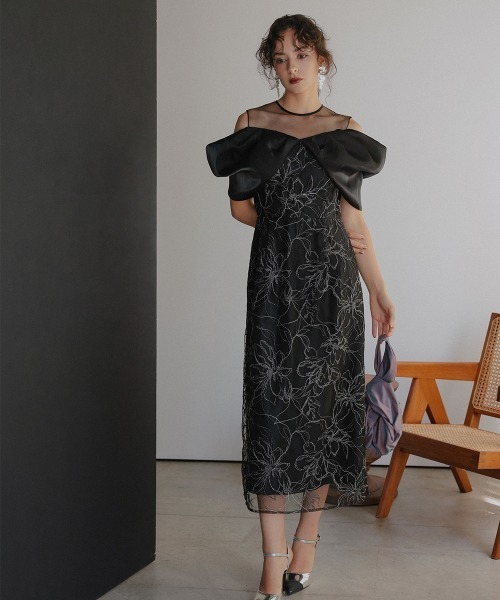 Callarus（カラルス）の「〔Callarus〕偏光タフタデザインバッグ（ハンドバッグ・レディース・ボルドー/マスタード/ネイビー・FREE）」の21枚目の写真