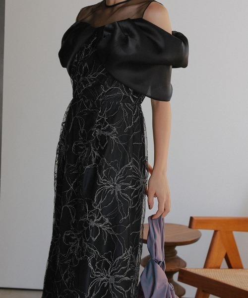 Callarus（カラルス）の「〔Callarus〕偏光タフタデザインバッグ（ハンドバッグ・レディース・ボルドー/マスタード/ネイビー・FREE）」の22枚目の写真