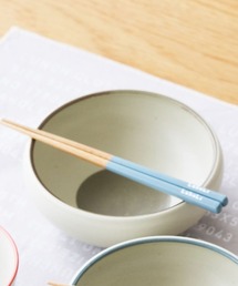 LAKOLE（ラコレ）の「【らこれキッズ】マルサンカク陶器ボウル / 599073（食器）」