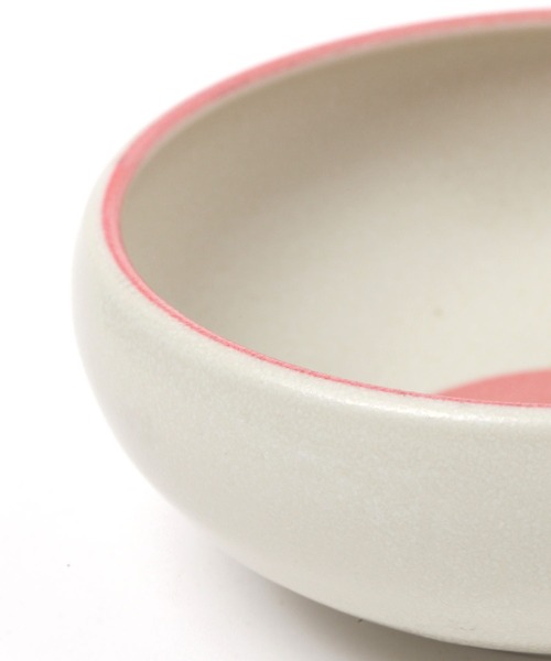 らこれキッズ】マルサンカク陶器ボウル / 599073（食器）｜LAKOLE
