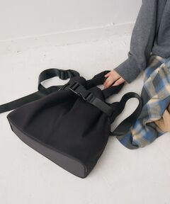 Laid.B＞ Rainforest Bag/ショルダーバッグ（ショルダーバッグ）｜Laid