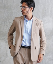 JIGGYS SHOP（ジギーズショップ）の「TPU フレックス ストレッチ テーラードジャケット（テーラードジャケット）」