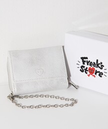FREAK'S STORE(t[NXXgA)Kurt Wu/J[g E[ Kurt Wu mini Wallet(z)