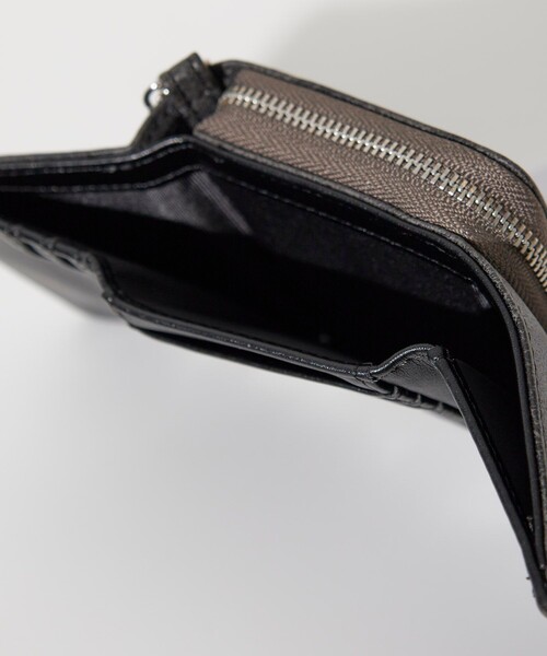 セール】Kurt Wu/カート ウー Kurt Wu mini Wallet（財布）｜FREAK'S