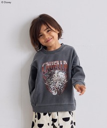 MARKEY'S（マーキーズ）の「【Disney】別注ヴィランズピグメントスウェット（スウェット・キッズ）」