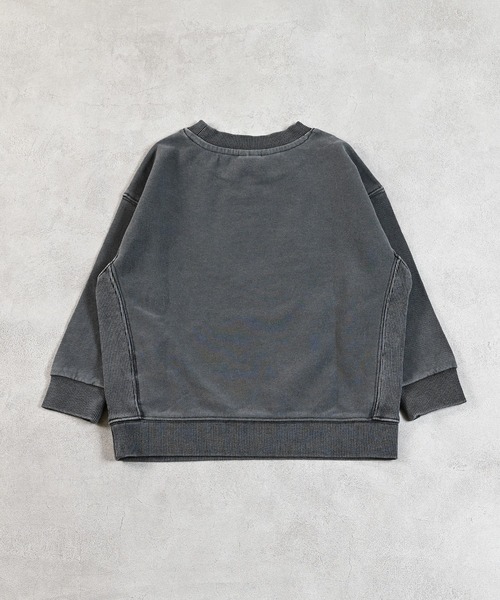 セール】【Disney】別注ヴィランズピグメントスウェット（スウェット