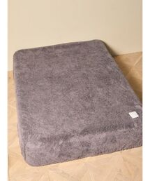 gelato pique Sleep(ジェラートピケスリープ)の【Sleep】モコモコ ボックスシーツ(セミダブル)(寝具)