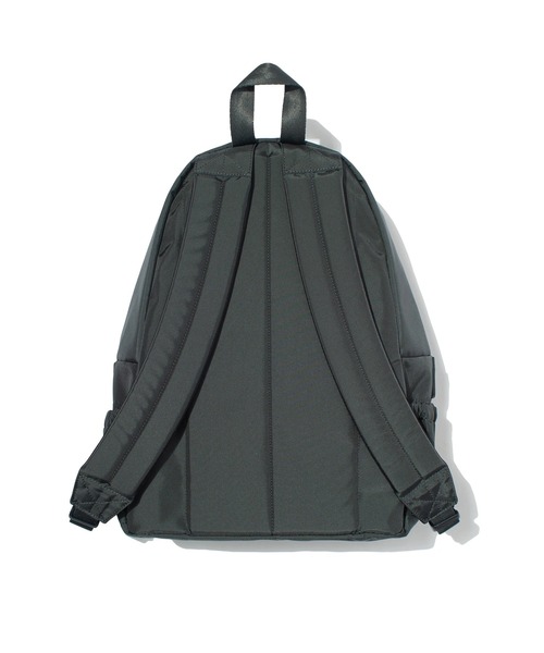 F/CE. (エフシーイー)の「F/CE./エフシーイー 420 re/cor UTILITY DAY PACK 17L(バックパック/リュック・メンズ・ブラック/グレー・FREE)」の15枚目の写真