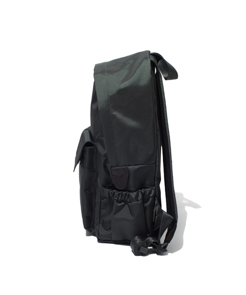 F/CE. (エフシーイー)の「F/CE./エフシーイー 420 re/cor UTILITY DAY PACK 17L(バックパック/リュック・メンズ・ブラック/グレー・FREE)」の13枚目の写真