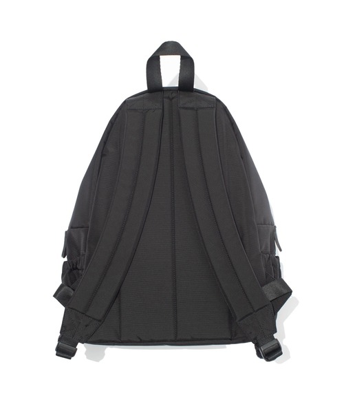 F/CE. (エフシーイー)の「F/CE./エフシーイー 420 re/cor UTILITY DAY PACK 17L(バックパック/リュック・メンズ・ブラック/グレー・FREE)」の21枚目の写真
