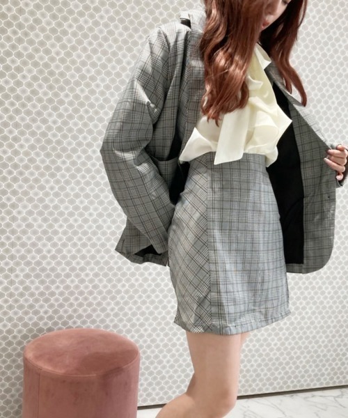 ドルチェ&ガッパーナ セットアップ ジャケット スカート ドルチェ&ガッパーナ セットアップ ジャケット スカート DOLCE&GABBANA