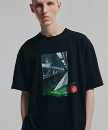 NOISE MAKER（ノイズメーカー）の「半袖Tシャツ（Tシャツ/カットソー）」