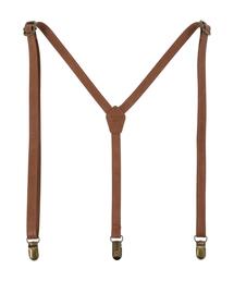 Samansa Mos2 | サスペンダー(ネックレス)