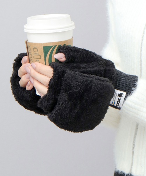 セール】ファーミトングローブ 親指フィンガーレス・ダイレクトタッチ