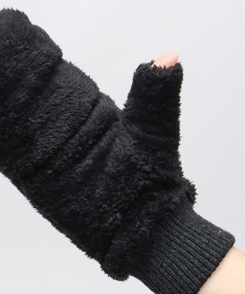 セール】ファーミトングローブ 親指フィンガーレス・ダイレクトタッチ