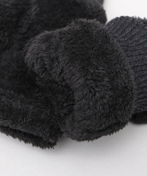 ファーミトングローブ 親指フィンガーレス・ダイレクトタッチ仕様