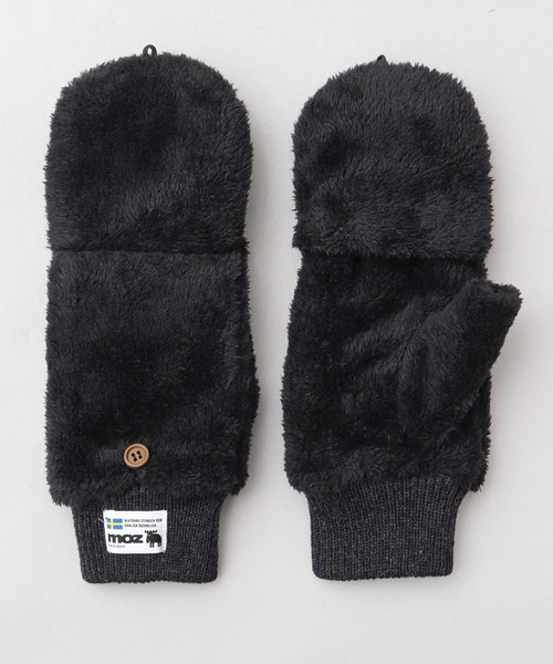 ファーミトングローブ 親指フィンガーレス・ダイレクトタッチ仕様